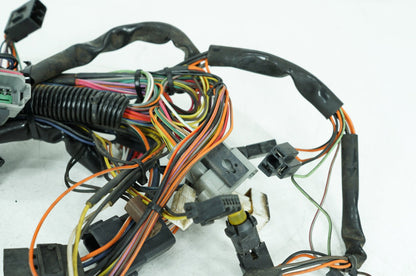 1999 - 2006 Harley-Davidson Touring Electra Glide Front Sub Wiring Harness Loom Interconnect 70232-00