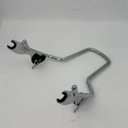 2008 - 2016 Harley-Davidson Touring Street Glide Rear Back Sissy Bar Rail Sissybar 52610-09A