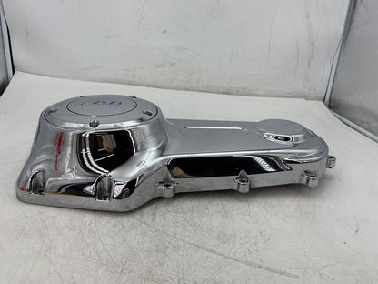 2013 Harley Heritage Softail Classic FLSTC OEM Outer Primary Clutch Cover