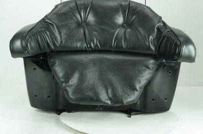 1984 - 1998 Harley-Davidson Touring Electra Glide Ultra Pass Backrest Tour Pak Luggage NOKey   53133-97BDK