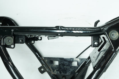 1999 - 2006 Harley-Davidson Touring Electra Glide Police Body Main Frame Chassis NO Title 47900-02A