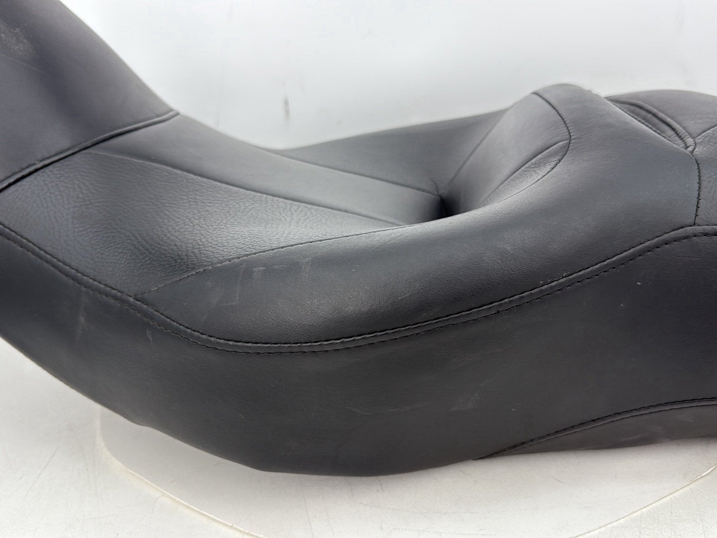 2019 - 2023 Harley-Davidson Touring Street Glide Passenger Rider Driver Seat Saddle 52320-11