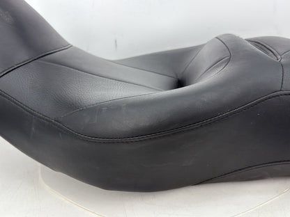 2019 - 2023 Harley-Davidson Touring Street Glide Passenger Rider Driver Seat Saddle 52320-11