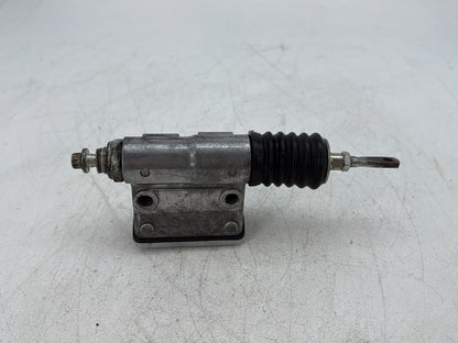 2001 Harley Sportster 883 Hugger XLH883 OEM Rear Brake Master Cylinder Reservoir