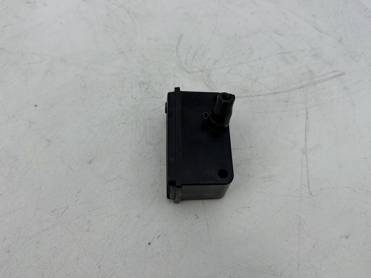1995 Harley Electra Glide Touring Classic OEM Rear Brake Reservoir Bottle Tank