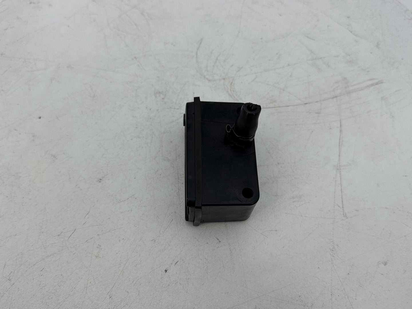 1995 Harley Electra Glide Touring Classic OEM Rear Brake Reservoir Bottle Tank