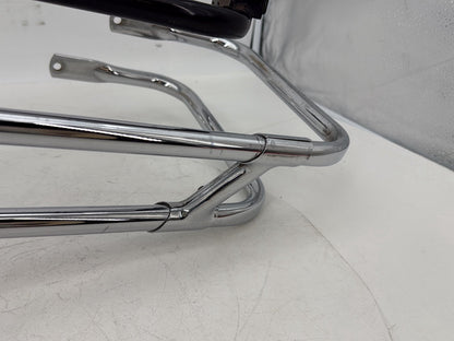 1999 - 2006 Harley-Davidson Touring Electra Glide Rear Right Saddlebag Guard Rails Bar 49193-93