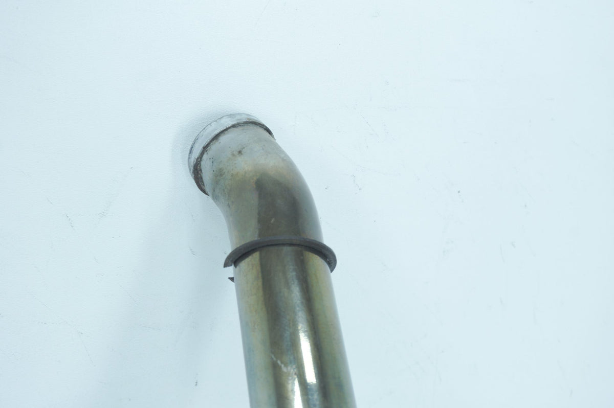 1984 - 1990 Harley-Davidson Sportster Limited Liberty Exhaust System Header Pipe 65568-86