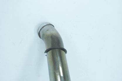 1984 - 1990 Harley-Davidson Sportster Limited Liberty Exhaust System Header Pipe 65568-86