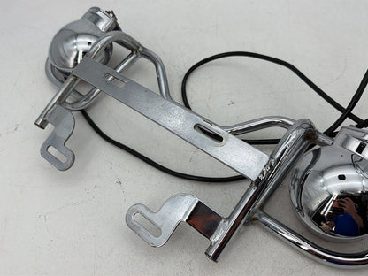1984 - 1998 Harley-Davidson Touring Electra Glide Classic Rear Left & Right Turn Signals 68230-97