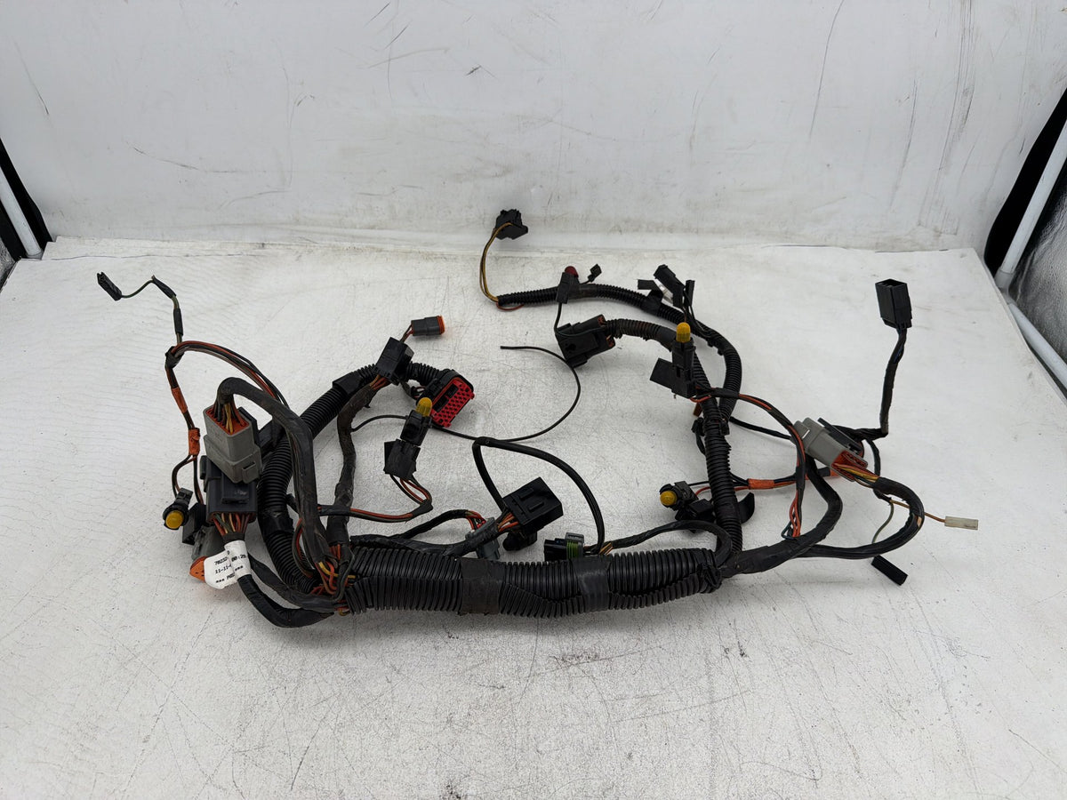 2004 Harley Electra Touring Ultra OEM Front Sub Wiring Harness Loom Interconnect