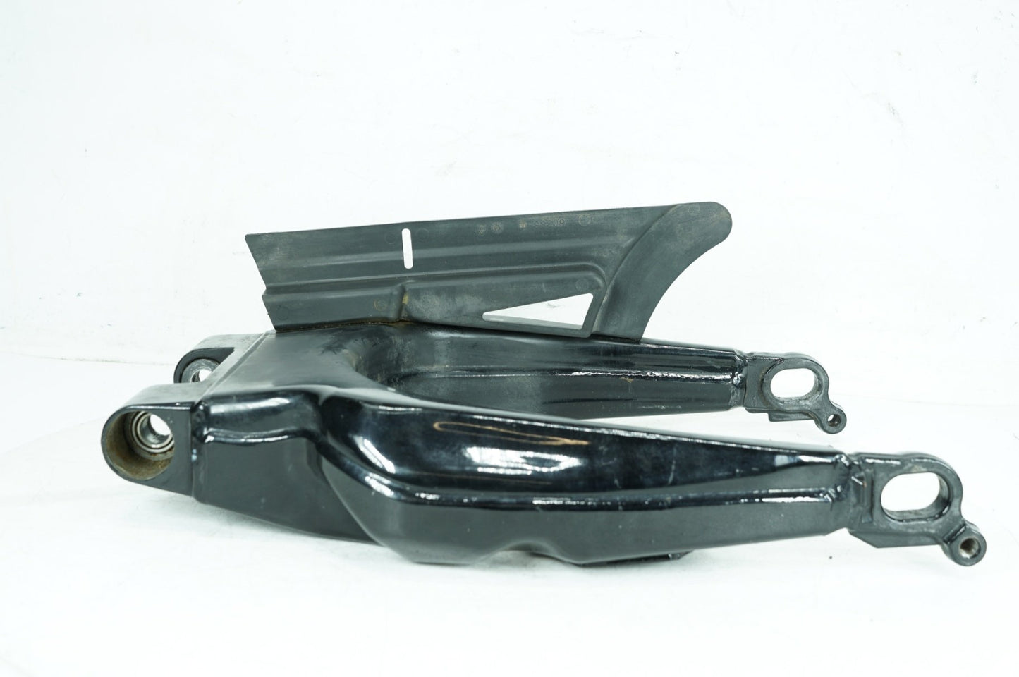 2007 - 2011 Harley-Davidson Touring Street Glide Rear Fork Swingarm Swing Arm 47549-09