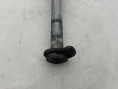 2008 Harley Touring FLHTCU Electra Glide Ultra OEM Rear Wheel Axle Bolt Shaft