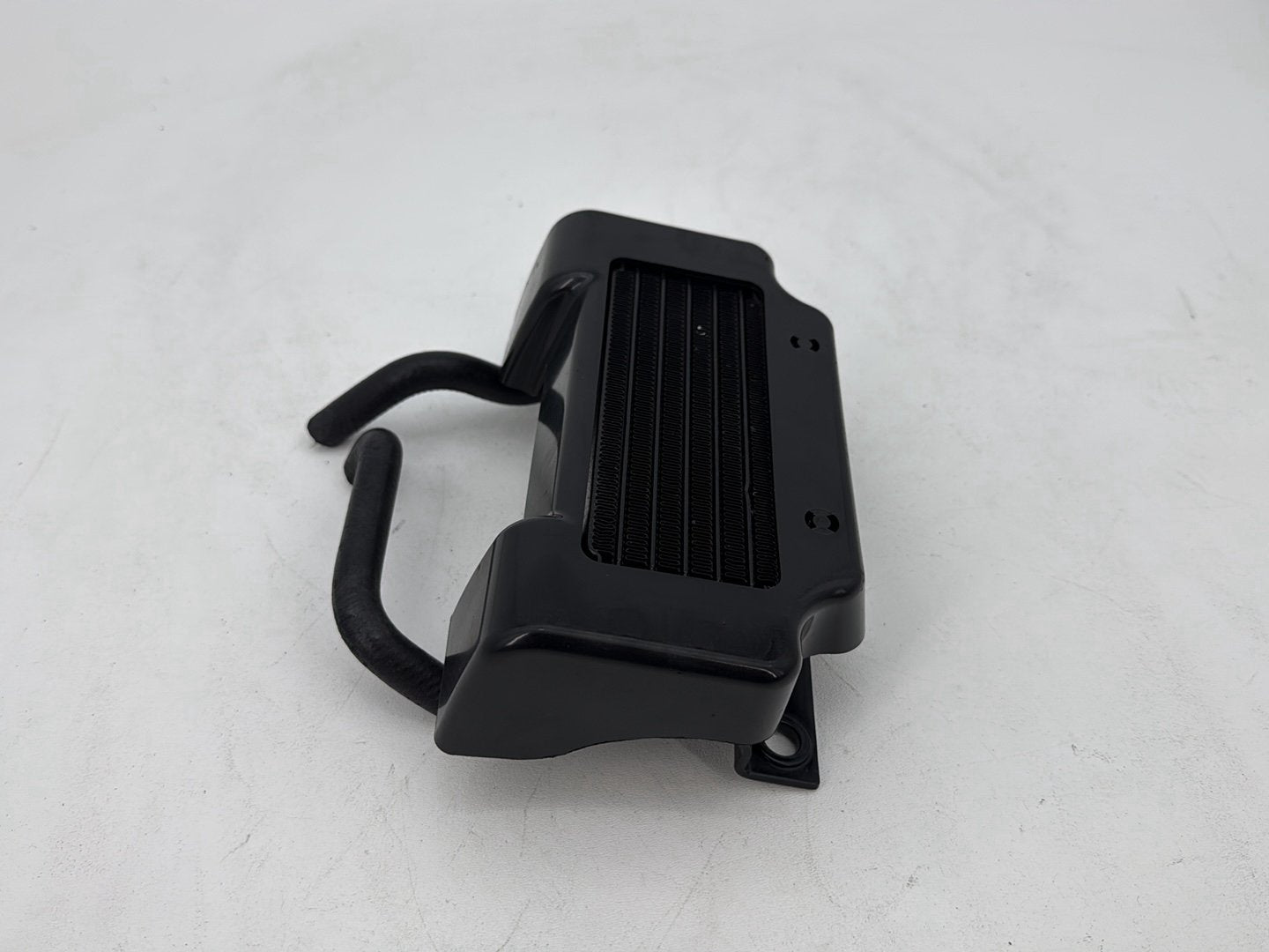 2013 Harley Street Glide Touring FLHX OEM Oil Cooling Cooler Core Radiator