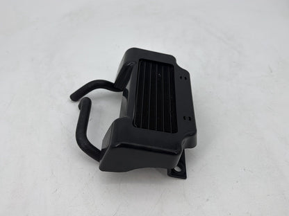 2013 Harley Street Glide Touring FLHX OEM Oil Cooling Cooler Core Radiator