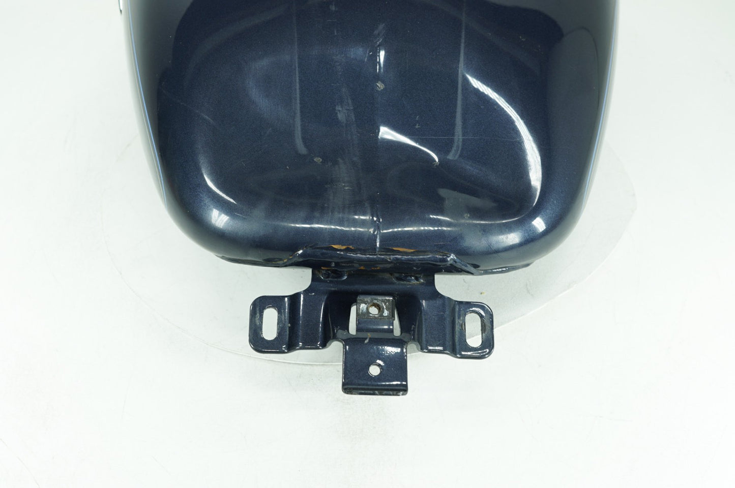 2007 - 2012 Harley-Davidson Touring Electra Glide Ultra Fuel Gas Tank Gasoline Reservoir  	61356-08