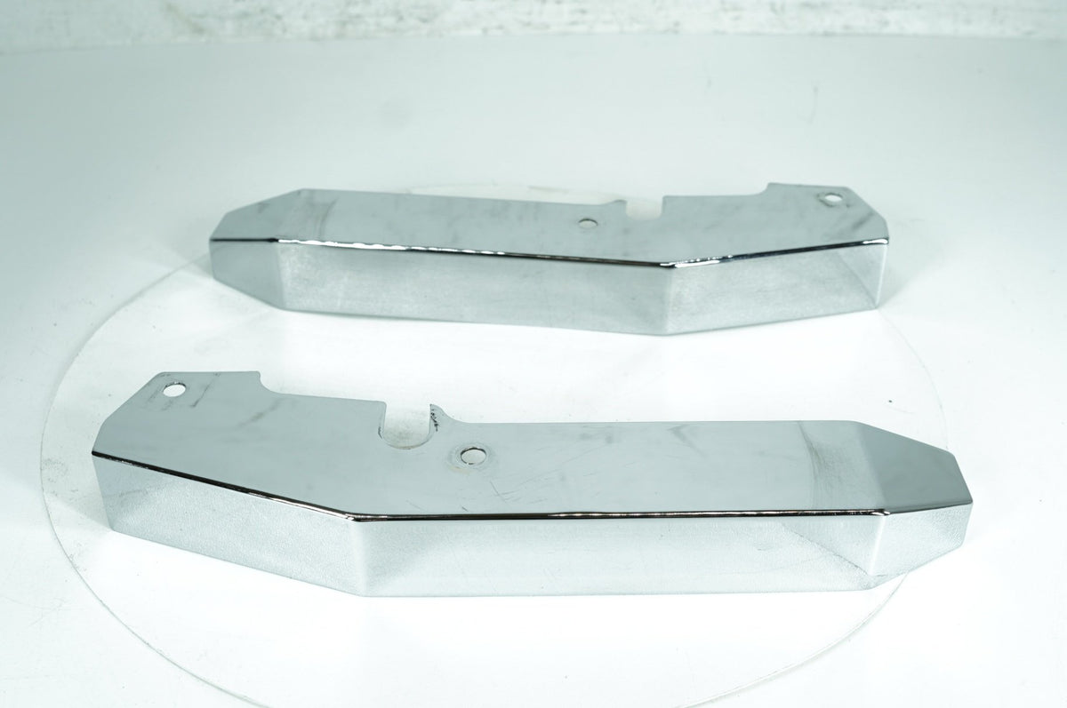 1996 Harley-Davidson Touring FLHTC - Right Left Fairing Support Brackets