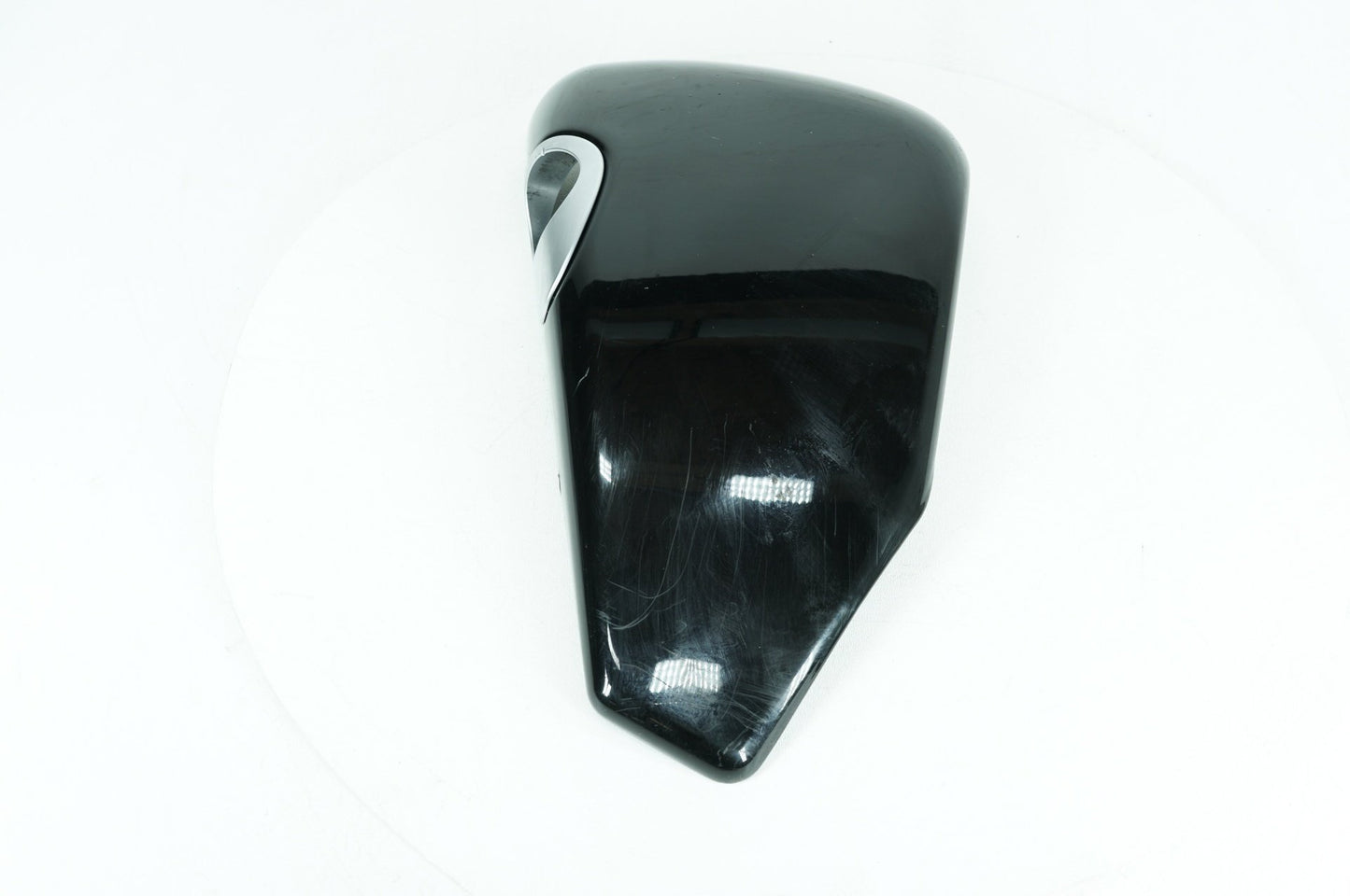 2004 - 2022 Harley-Davidson Sportster Nightster Right Fairing Side Oil Tank Cover 66252-04