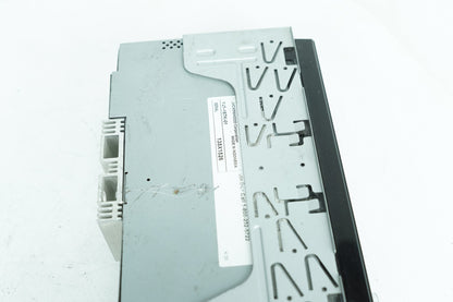 1999 - 2006 Harley-Davidson Touring Electra Glide Classic CD Changer Radio Player JVC KD-SX26BT
