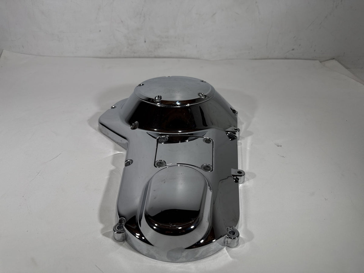 2004 Harley Road King Touring Classic OEM Outer Primary Clutch Cover