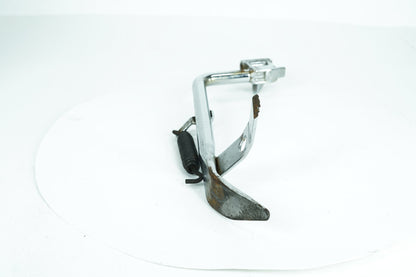 2007 - 2012 Harley-Davidson Softail Standard Left Side Jiffy Kick Stand & Spring  	50087-07