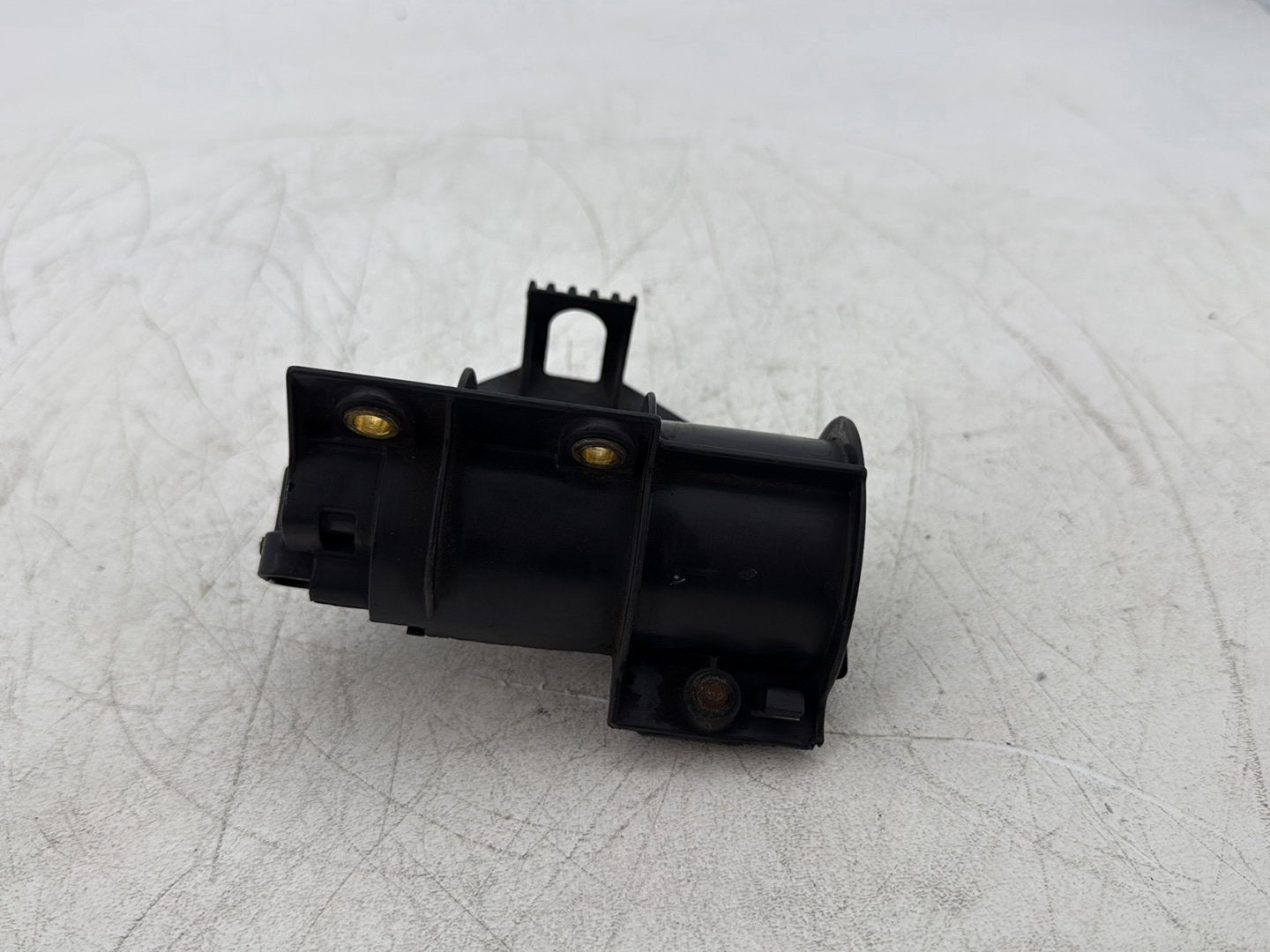 2011 Harley Softail FLSTFB Fat Boy OEM ABS Brake Pump Control Module 48349-11