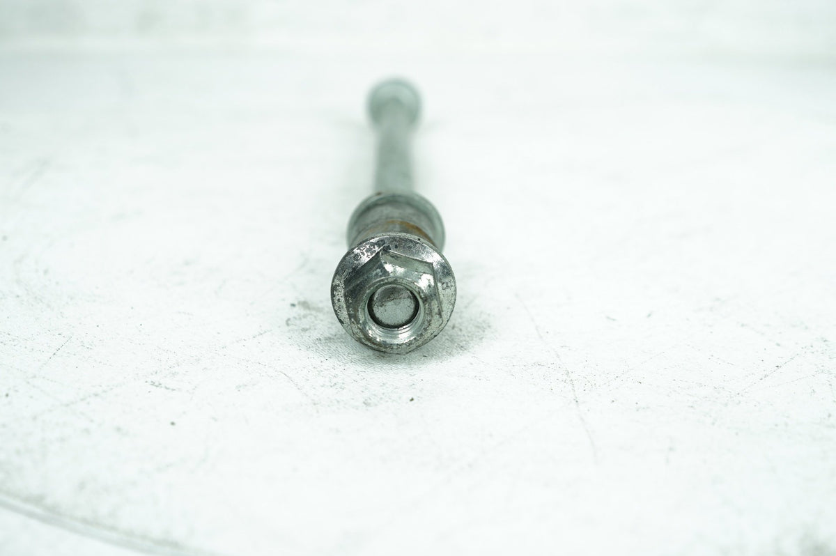 2004 Harley Softail FLSTCI Heritage Classic OEM Engine Mount Pivot Bolt Shaft