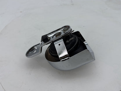 2007 Harley Street Glide Touring FLHX OEM Horn Signal Klaxon Chrome Cover