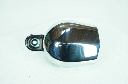 2007 - 2017 Harley-Davidson Dyna Low Rider Horn Signal Klaxon Chrome Cover 69012-93A