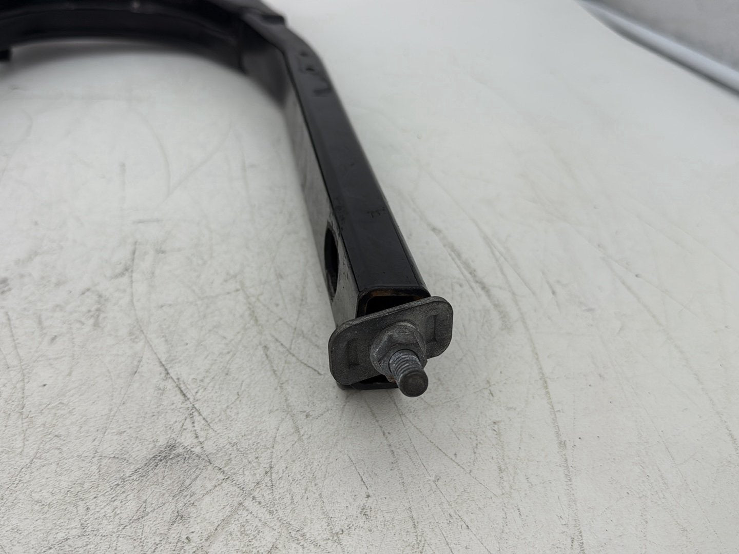 2000 Harley Touring FLHTCUI Electra Glide Ultra OEM Rear Fork Swingarm Swing Arm