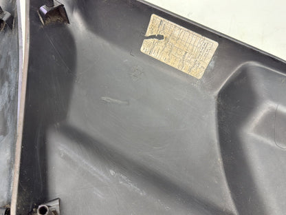 2011 Harley Electra Glide Ultra FLHTK OEM Left Right Side Fairing Cover