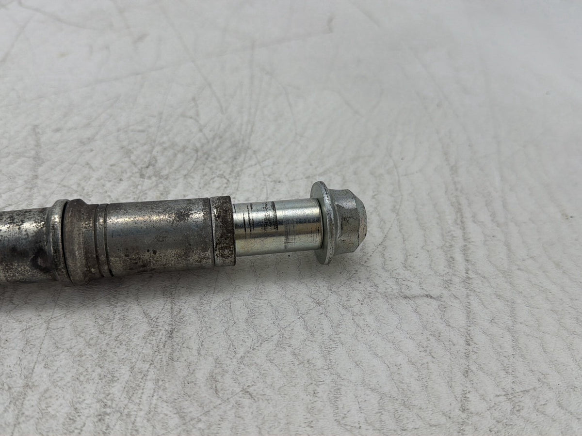 2011 Harley Heritage Softail Classic FLSTC OEM Engine Mount Pivot Bolt Shaft