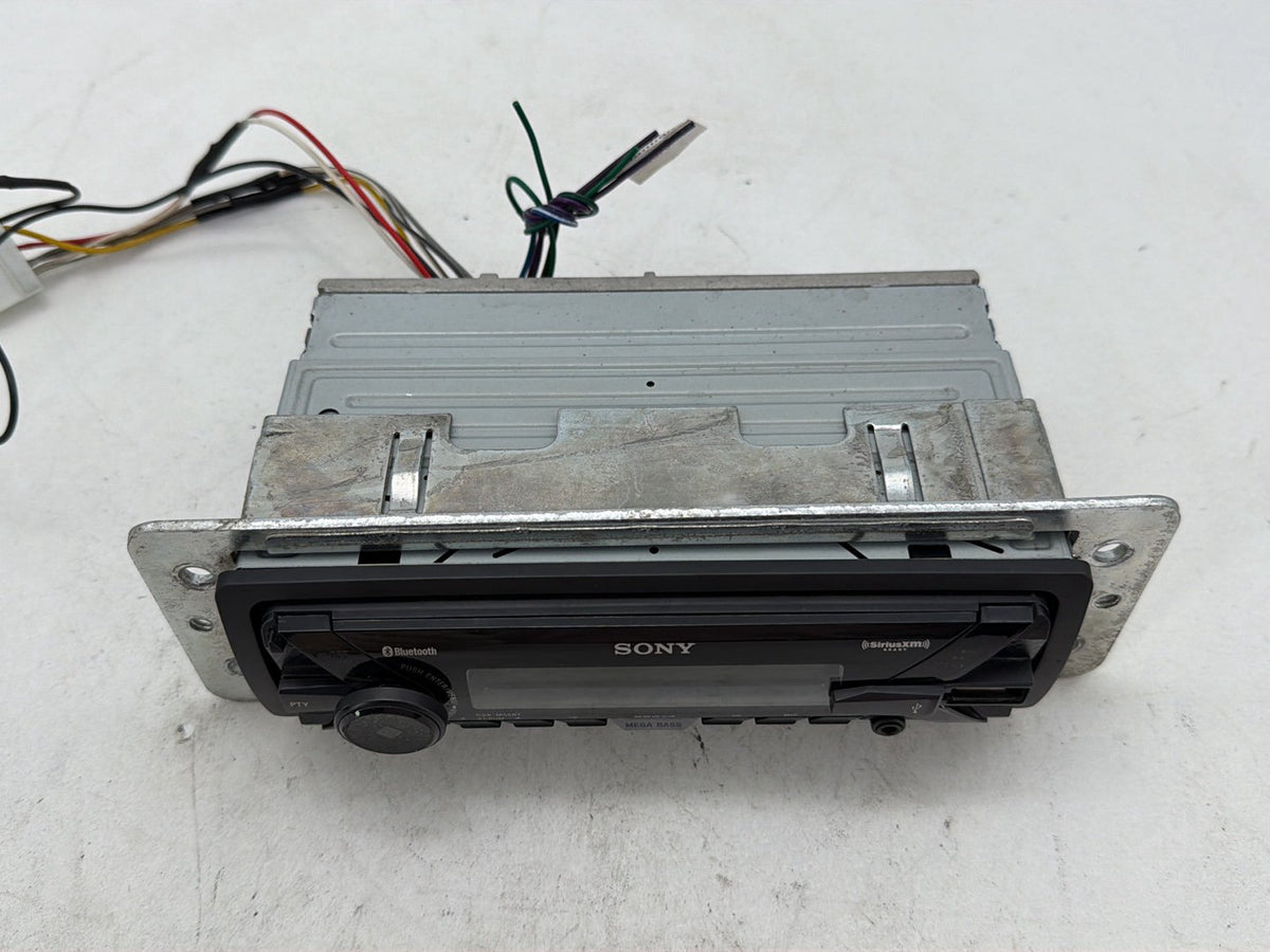 1992 Harley Electra Touring Classic OEM Digital Media Receiver Head Radio Player