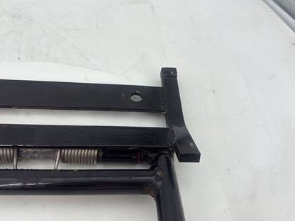 2005 Harley Road Glide Touring FLTRI OEM Left Side Jiffy Kick Stand