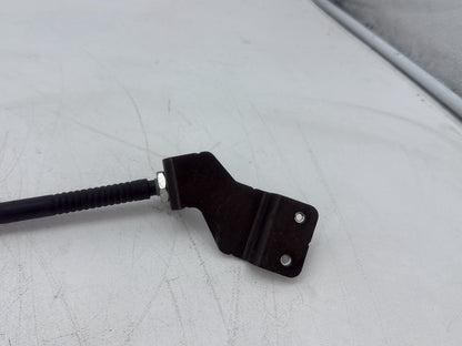 2010 Harley Street Glide Touring FLHX OEM Radio Antenna Mast FM AM 76250-98