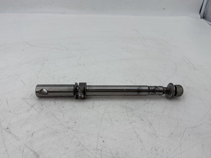 2004 - 2013 Harley-Davidson Sportster 1200 Custom Front Wheel Axle Bolt Shaft 43895-00