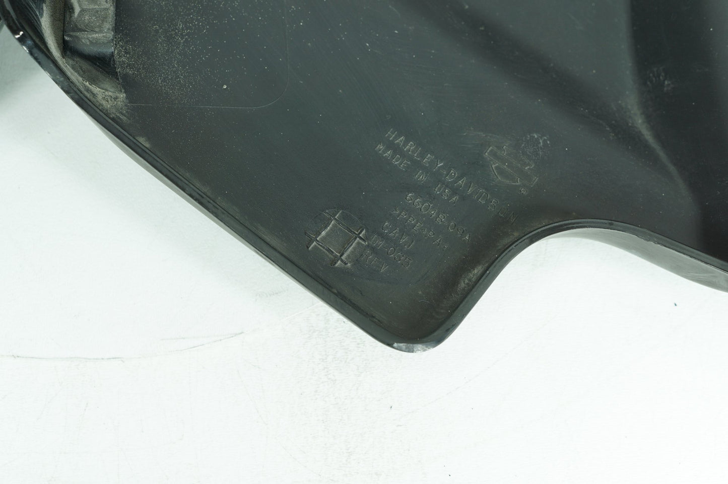 2008 - 2016 Harley-Davidson Touring Electra Glide Ultra Left Right Side Fairing Cover  	66048-09A