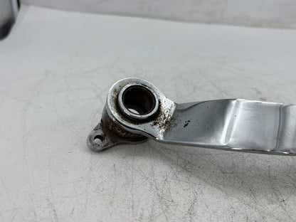 1998 Harley Softail Custom FXSTC OEM Foot Brake Control Lever Pedal