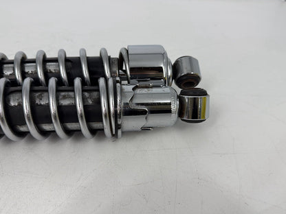 2005 Harley Sportster XL883C 883 Custom OEM Rear Left Right Shock Absorbers