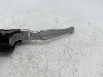 1997 Harley Softail Fat Boy FLSTF OEM Front Right Brake Lever Master Cylinder