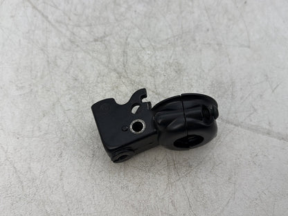 2013 Harley Heritage Softail Classic FLSTC OEM Clutch Hand Lever Clutch Perch 38608-96