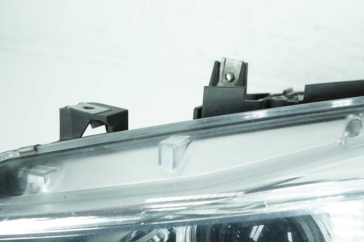 Harley Misc OEM Right Headlight
