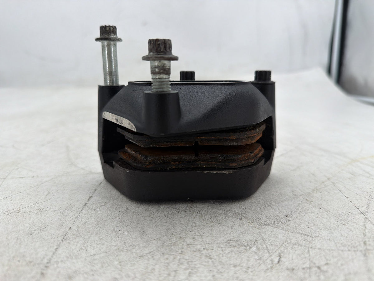 2005 Harley Softail Standard FXST OEM Front Left 1 Brake Caliper