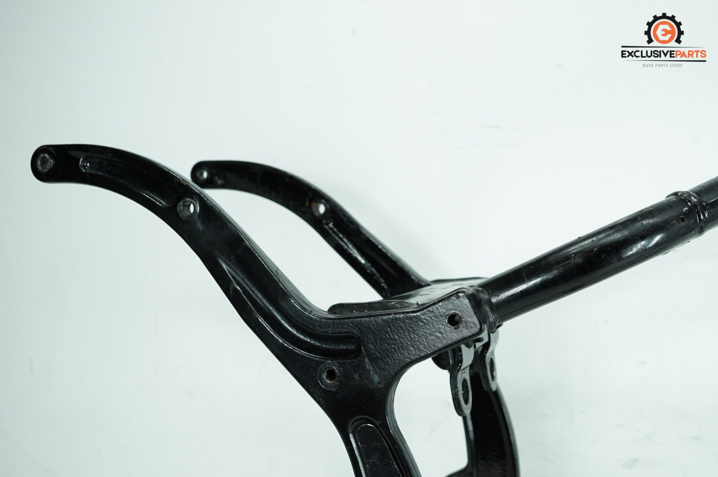 1999 - 2006 Harley-Davidson Softail Deuce Body Main Frame Chassis SLVG 48887-00B
