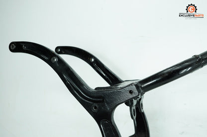 1999 - 2006 Harley-Davidson Softail Deuce Body Main Frame Chassis SLVG 48887-00B