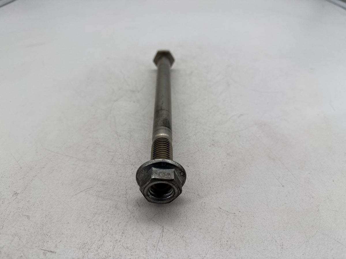 2007 Harley Dyna Super Glide FXD OEM Rear Fork Swingarm Pivot Bolt Shaft