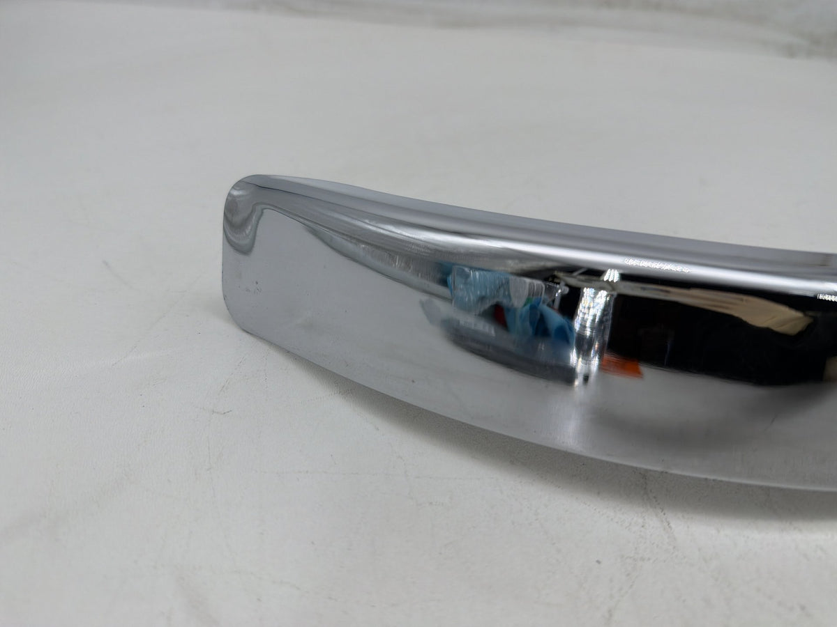 2001 Harley Softail Standard FXST OEM Drive Belt Guard Cover Shield