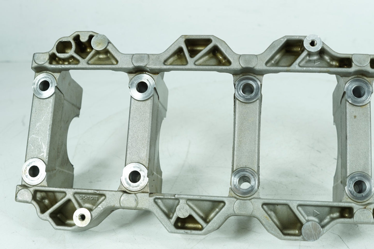2013 - 2015 Jaguar XF  Crankshaft
