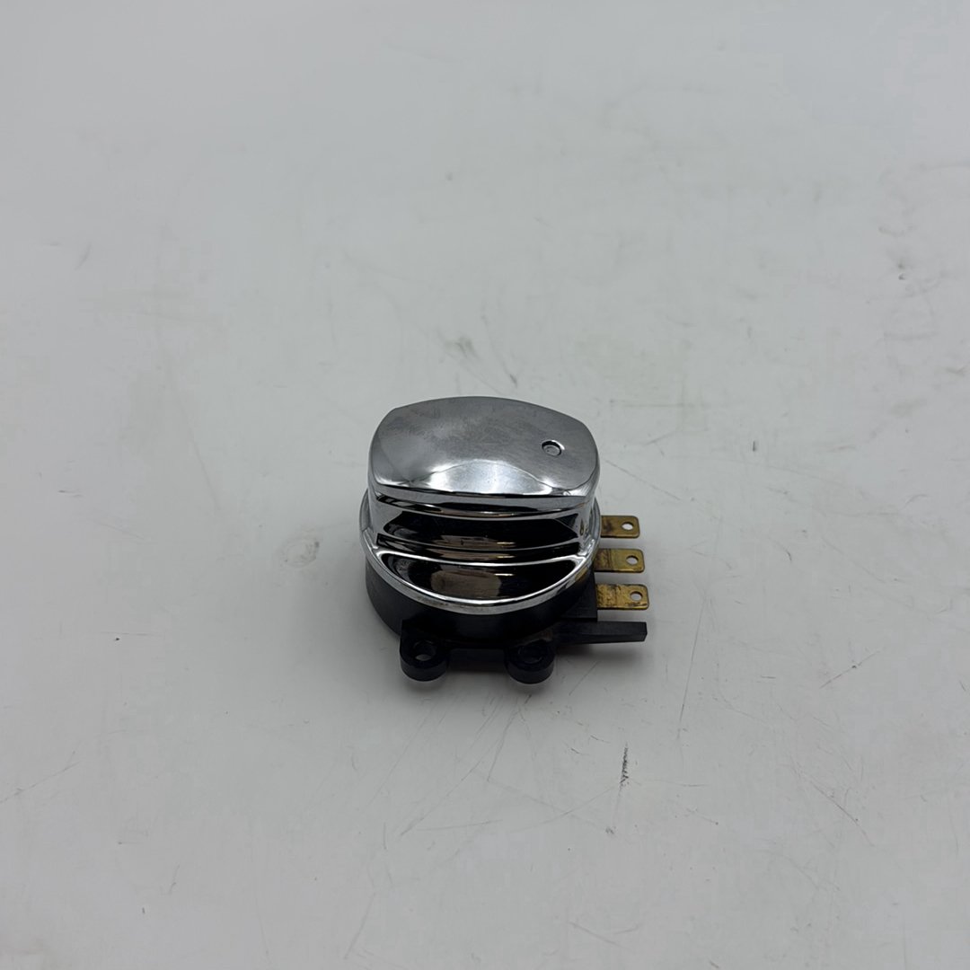1999 - 2006 Harley-Davidson Softail Night Train Ignition Switch Cylinder Barrel Lockset NOKey   71313-96A