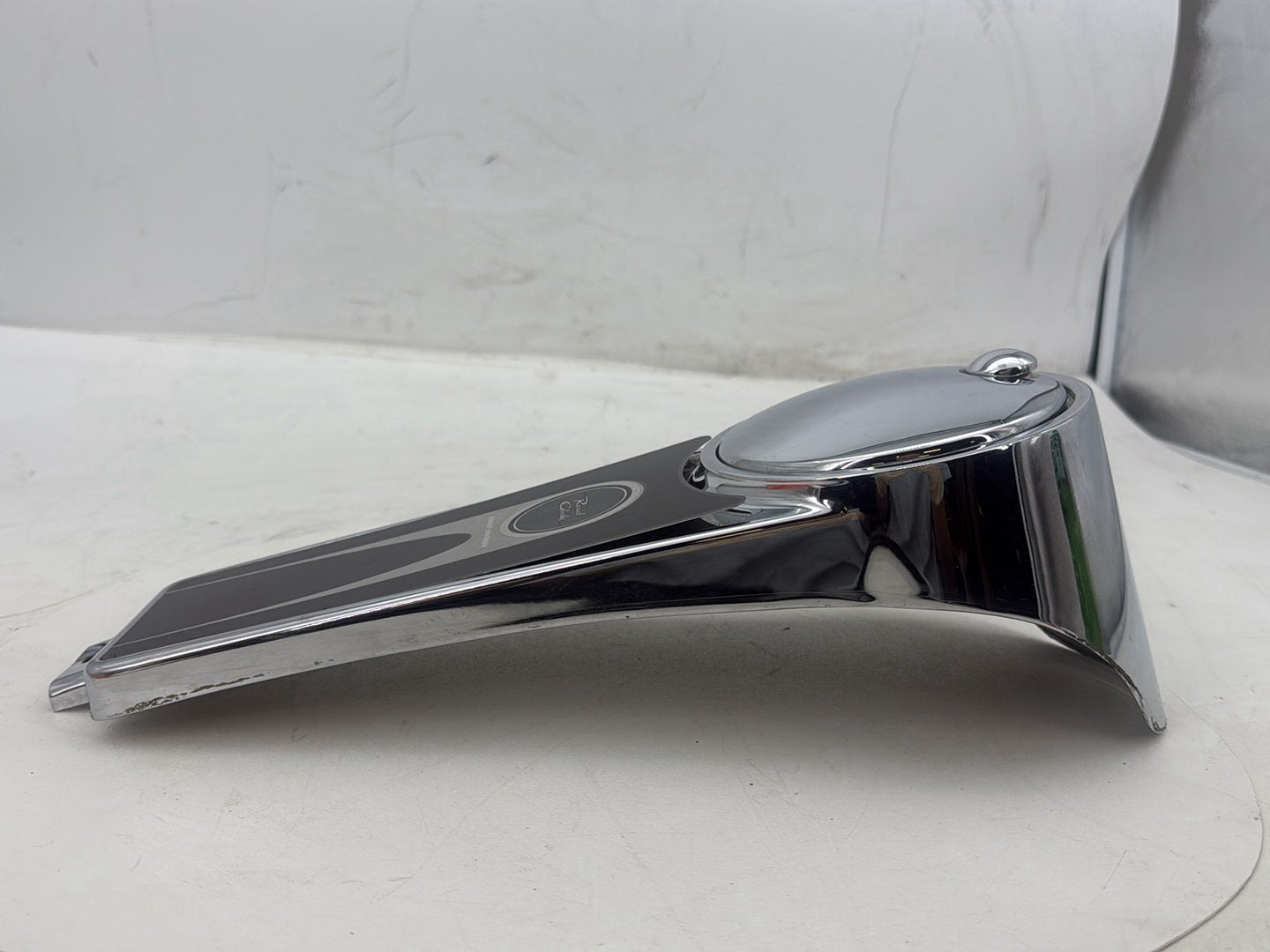 2005 Harley Road Glide Touring FLTRI OEM Fuel Gas Tank Dash Console NOKey